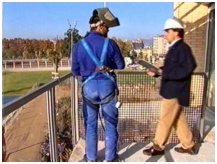 OBRA CIVIL y de EDIFICACION: SEGURIDAD EN CONSTRUCCION